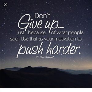 Meet your Posher, Kendra